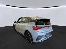 Cupra Born 59kWh e-Boost LED | Auto.bg — изображение 4 Cupra Born 59kWh e-Boost LED | Auto.bg — изображение 4