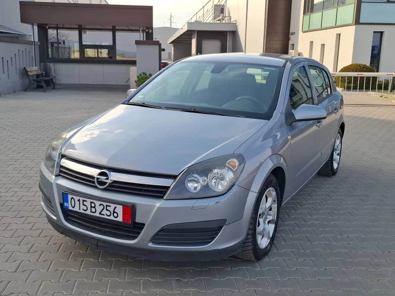 Opel Astra 1.9CDTI* (120кс)* * FACELIFT* * HOB BHOC* * - 2200 € / 4302.83 лв. - 74094371 1 | Car24.bg Opel Astra 1.9CDTI* (120кс)* * FACELIFT* * HOB BHOC* * - 2200 € / 4302.83 лв. - 74094371 1
