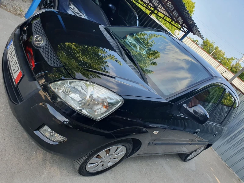 Hyundai Matrix 1.6 ..AUT.. KLIMA ..PODGREV.. NOVA .. - 4700 € / 9192.40 лв. - 86955702 1 | Car24.bg Hyundai Matrix 1.6 ..AUT.. KLIMA ..PODGREV.. NOVA .. - 4700 € / 9192.40 лв. - 86955702 1