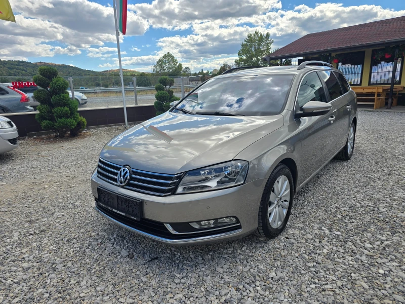 VW Passat 2.0TDI 140кс DSG - 6700 € - 16228385 1 | Car24.bg VW Passat 2.0TDI 140кс DSG - 6700 € - 16228385 1
