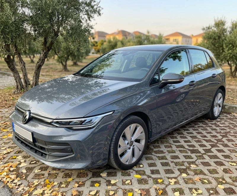 VW Golf 8.5 - 26900 € - 73221349 1 | Car24.bg VW Golf 8.5 - 26900 € - 73221349 1