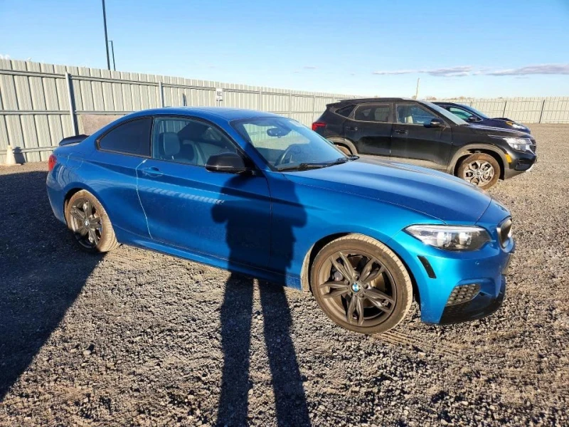 BMW 240 - 16450 € - 92896209 1 | Car24.bg BMW 240 - 16450 € - 92896209 1