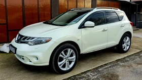 Nissan Murano 1 - Car24.bg Nissan Murano 1