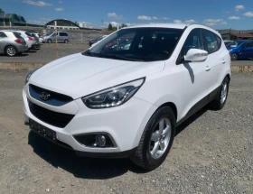 Hyundai Tucson II IX35 LM Facelift 1.7 CRDi(115к.с)2WD EURO 5B - Car24.bg Hyundai Tucson II IX35 LM Facelift 1.7 CRDi(115к.с)2WD EURO 5B