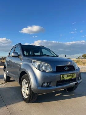 Daihatsu Terios 1.5 GPL 4x4 - Car24.bg Daihatsu Terios 1.5 GPL 4x4
