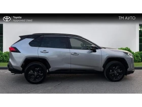 Toyota Rav4 2.5 HSD 2WD STYLE - 59900 лв. / 30626.38 € - 18398962 17 | Car24.bg Toyota Rav4 2.5 HSD 2WD STYLE - 59900 лв. / 30626.38 € - 18398962 17