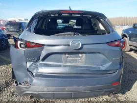 Mazda CX-5 2.5 S CARBON EDITION | Auto.bg — изображение 5 Mazda CX-5 2.5 S CARBON EDITION | Auto.bg — изображение 5