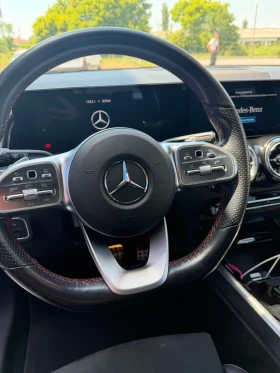 Mercedes-Benz GLB 220 AMG Line - 34500 € / 67476.13 лв. - 62666844 8 | Car24.bg Mercedes-Benz GLB 220 AMG Line - 34500 € / 67476.13 лв. - 62666844 8