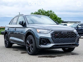 Audi SQ5 * Progressiv * CARFAX * ЦЕНА ДО БГ | Auto.bg — изображение 3 Audi SQ5 * Progressiv * CARFAX * ЦЕНА ДО БГ | Auto.bg — изображение 3