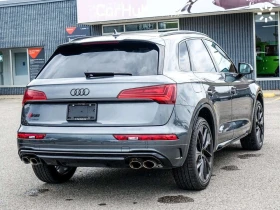 Audi SQ5 * Progressiv * CARFAX * ЦЕНА ДО БГ | Auto.bg — изображение 6 Audi SQ5 * Progressiv * CARFAX * ЦЕНА ДО БГ | Auto.bg — изображение 6