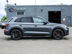 Audi SQ5 * Progressiv * CARFAX * ЦЕНА ДО БГ | Auto.bg — изображение 4 Audi SQ5 * Progressiv * CARFAX * ЦЕНА ДО БГ | Auto.bg — изображение 4
