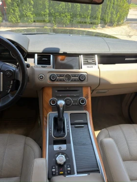 Land Rover Range Rover Sport 3.0 HSE TDV6 245к.с - 9900 € / 19362.72 лв. - 91695431 8 | Car24.bg Land Rover Range Rover Sport 3.0 HSE TDV6 245к.с - 9900 € / 19362.72 лв. - 91695431 8