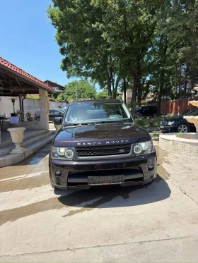 Land Rover Range Rover Sport 3.0 HSE TDV6 245к.с - 9900 € / 19362.72 лв. - 91695431 2 | Car24.bg Land Rover Range Rover Sport 3.0 HSE TDV6 245к.с - 9900 € / 19362.72 лв. - 91695431 2