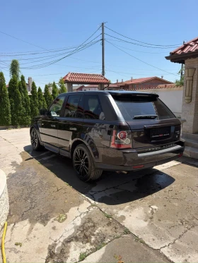 Land Rover Range Rover Sport 3.0 HSE TDV6 245к.с - 9900 € / 19362.72 лв. - 91695431 4 | Car24.bg Land Rover Range Rover Sport 3.0 HSE TDV6 245к.с - 9900 € / 19362.72 лв. - 91695431 4
