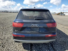 Audi Q7 * CARFAX * БЕЗ ПЪРВОНАЧАЛНА ВНОСКА | Auto.bg — изображение 6 Audi Q7 * CARFAX * БЕЗ ПЪРВОНАЧАЛНА ВНОСКА | Auto.bg — изображение 6