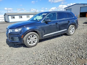 Audi Q7 * CARFAX * БЕЗ ПЪРВОНАЧАЛНА ВНОСКА | Auto.bg — изображение 1 Audi Q7 * CARFAX * БЕЗ ПЪРВОНАЧАЛНА ВНОСКА | Auto.bg — изображение 1