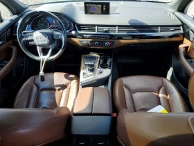 Audi Q7 * CARFAX * БЕЗ ПЪРВОНАЧАЛНА ВНОСКА | Auto.bg — изображение 8 Audi Q7 * CARFAX * БЕЗ ПЪРВОНАЧАЛНА ВНОСКА | Auto.bg — изображение 8