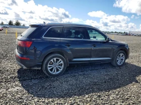 Audi Q7 * CARFAX * БЕЗ ПЪРВОНАЧАЛНА ВНОСКА | Auto.bg — изображение 3 Audi Q7 * CARFAX * БЕЗ ПЪРВОНАЧАЛНА ВНОСКА | Auto.bg — изображение 3