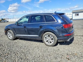 Audi Q7 * CARFAX * БЕЗ ПЪРВОНАЧАЛНА ВНОСКА | Auto.bg — изображение 2 Audi Q7 * CARFAX * БЕЗ ПЪРВОНАЧАЛНА ВНОСКА | Auto.bg — изображение 2