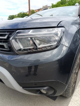 Dacia Duster TCE 130 | Auto.bg — изображение 3 Dacia Duster TCE 130 | Auto.bg — изображение 3