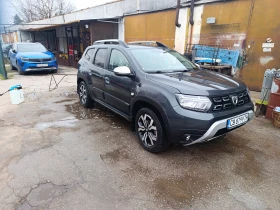 Dacia Duster TCE 130