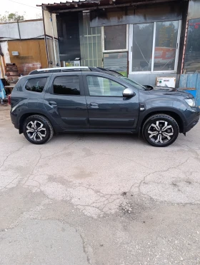 Dacia Duster TCE 130 | Auto.bg — изображение 2 Dacia Duster TCE 130 | Auto.bg — изображение 2