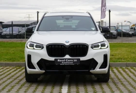 BMW X3 M40i* LCI* DISTR* HUD* 360 CAM* KEYLESS* PANO* H/K | Auto.bg — изображение 2 BMW X3 M40i* LCI* DISTR* HUD* 360 CAM* KEYLESS* PANO* H/K | Auto.bg — изображение 2