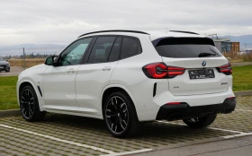 BMW X3 M40i* LCI* DISTR* HUD* 360 CAM* KEYLESS* PANO* H/K | Auto.bg — изображение 6 BMW X3 M40i* LCI* DISTR* HUD* 360 CAM* KEYLESS* PANO* H/K | Auto.bg — изображение 6