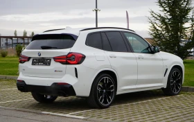BMW X3 M40i* LCI* DISTR* HUD* 360 CAM* KEYLESS* PANO* H/K | Auto.bg — изображение 4 BMW X3 M40i* LCI* DISTR* HUD* 360 CAM* KEYLESS* PANO* H/K | Auto.bg — изображение 4