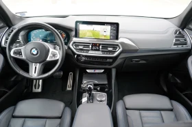 BMW X3 M40i* LCI* DISTR* HUD* 360 CAM* KEYLESS* PANO* H/K | Auto.bg — изображение 15 BMW X3 M40i* LCI* DISTR* HUD* 360 CAM* KEYLESS* PANO* H/K | Auto.bg — изображение 15