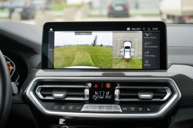 BMW X3 M40i* LCI* DISTR* HUD* 360 CAM* KEYLESS* PANO* H/K | Auto.bg — изображение 12 BMW X3 M40i* LCI* DISTR* HUD* 360 CAM* KEYLESS* PANO* H/K | Auto.bg — изображение 12