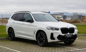 BMW X3 M40i* LCI* DISTR* HUD* 360 CAM* KEYLESS* PANO* H/K | Auto.bg — изображение 3 BMW X3 M40i* LCI* DISTR* HUD* 360 CAM* KEYLESS* PANO* H/K | Auto.bg — изображение 3