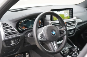 BMW X3 M40i* LCI* DISTR* HUD* 360 CAM* KEYLESS* PANO* H/K | Auto.bg — изображение 9 BMW X3 M40i* LCI* DISTR* HUD* 360 CAM* KEYLESS* PANO* H/K | Auto.bg — изображение 9