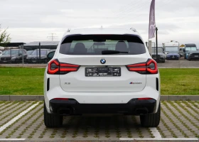 BMW X3 M40i* LCI* DISTR* HUD* 360 CAM* KEYLESS* PANO* H/K | Auto.bg — изображение 5 BMW X3 M40i* LCI* DISTR* HUD* 360 CAM* KEYLESS* PANO* H/K | Auto.bg — изображение 5