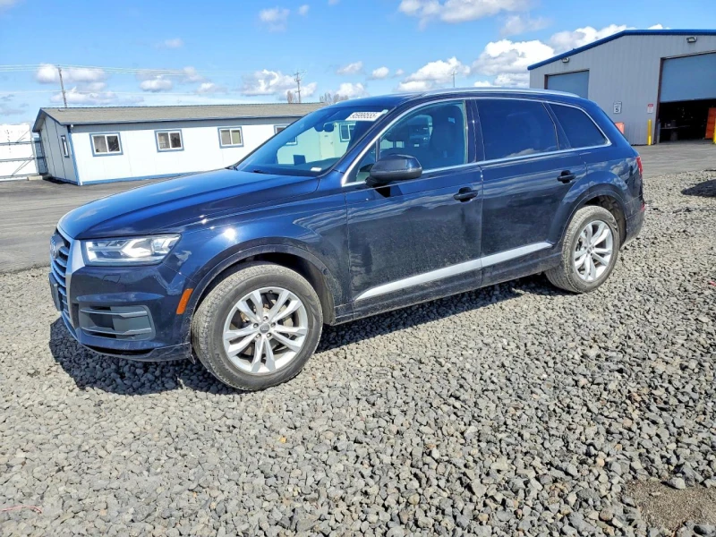 Audi Q7 * CARFAX * БЕЗ ПЪРВОНАЧАЛНА ВНОСКА - 14300 € / 27968.37 лв. - 79045544 1 | Car24.bg Audi Q7 * CARFAX * БЕЗ ПЪРВОНАЧАЛНА ВНОСКА - 14300 € / 27968.37 лв. - 79045544 1