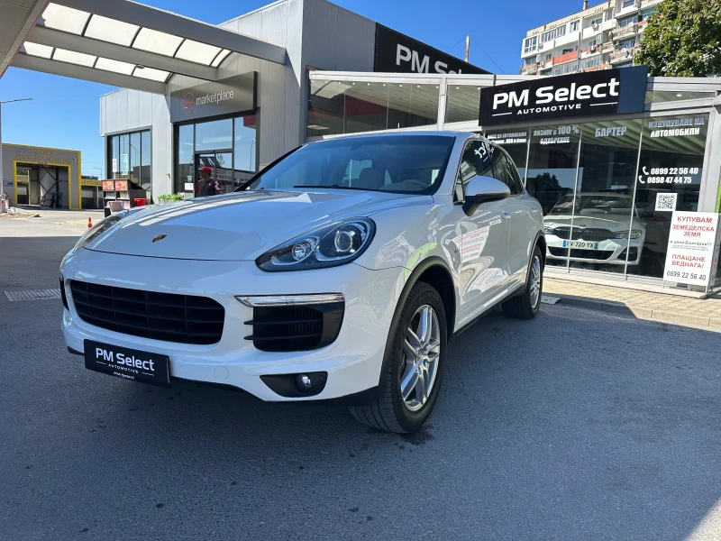Porsche Cayenne ЛИЗИНГ/Бартер 3.0d 262кс - 23500 € - 67806194 1 | Car24.bg Porsche Cayenne ЛИЗИНГ/Бартер 3.0d 262кс - 23500 € - 67806194 1