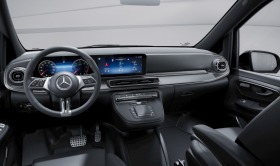 Mercedes-Benz V 300    | Mobile.bg   5