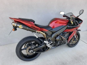 Yamaha YZF-R1 2004 година, ЛИЗИНГ | Auto.bg — изображение 3 Yamaha YZF-R1 2004 година, ЛИЗИНГ | Auto.bg — изображение 3