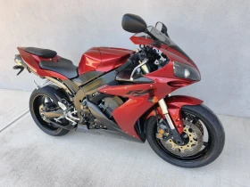 Yamaha YZF-R1 2004 година, ЛИЗИНГ | Auto.bg — изображение 2 Yamaha YZF-R1 2004 година, ЛИЗИНГ | Auto.bg — изображение 2