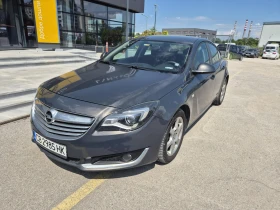 Opel Insignia - Car24.bg Opel Insignia