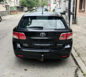 Toyota Avensis 2.2 D4D* 150* Euro5* 254 хил км | Mobile.bg — малка снимка 6