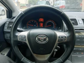 Toyota Avensis 2.2 D4D* 150* Euro5* 254 хил км | Mobile.bg — малка снимка 9