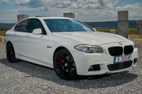 BMW 535 3.5d XDrive - Car24.bg BMW 535 3.5d XDrive