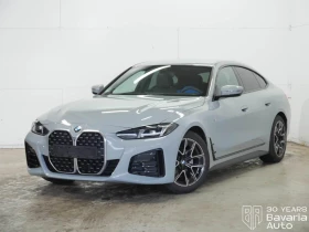 BMW 420 d Gran Coupe M Sport Paket Sportautomatic - Car24.bg BMW 420 d Gran Coupe M Sport Paket Sportautomatic