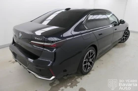BMW 740 d xDrive M Sport Paket Sportautomatic - 187400 лв. / 95816.10 € - 81576813 3 | Car24.bg BMW 740 d xDrive M Sport Paket Sportautomatic - 187400 лв. / 95816.10 € - 81576813 3
