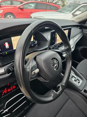 Skoda Octavia 2.0TDI, 150к.с. - 29900 лв. / 15287.63 € - 23544144 12 | Car24.bg Skoda Octavia 2.0TDI, 150к.с. - 29900 лв. / 15287.63 € - 23544144 12