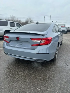 Honda Accord Sport * CARFAX * АвтоКредит* (ЦЕНА ДО БГ) - 40999 лв. / 20962.46 € - 87563414 6 | Car24.bg Honda Accord Sport * CARFAX * АвтоКредит* (ЦЕНА ДО БГ) - 40999 лв. / 20962.46 € - 87563414 6