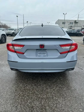 Honda Accord Sport * CARFAX * АвтоКредит* (ЦЕНА ДО БГ) - 40999 лв. / 20962.46 € - 87563414 5 | Car24.bg Honda Accord Sport * CARFAX * АвтоКредит* (ЦЕНА ДО БГ) - 40999 лв. / 20962.46 € - 87563414 5