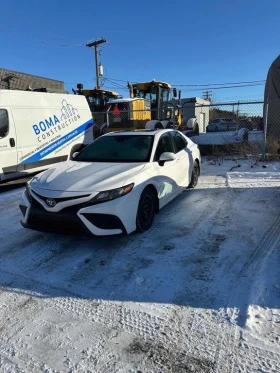 Toyota Camry * Hybrid * CARFAX * БЕЗ ПЪРВОНАЧАЛНА ВНОСКА - Car24.bg Toyota Camry * Hybrid * CARFAX * БЕЗ ПЪРВОНАЧАЛНА ВНОСКА