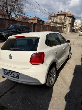 VW Polo - 2600 € / 5085.16 лв. - 35591853 5 | Car24.bg VW Polo - 2600 € / 5085.16 лв. - 35591853 5